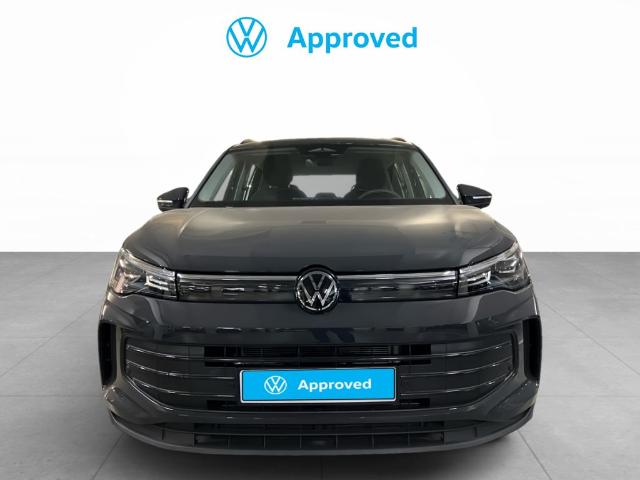 Volkswagen Tiguan 2.0 TDI 110 kW (150 CV) DSG