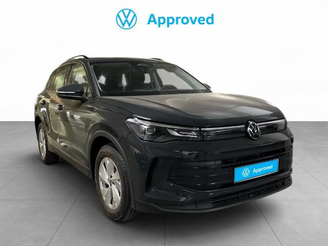 Volkswagen Tiguan 2.0 TDI 110 kW (150 CV) DSG