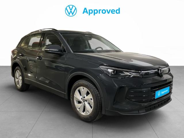 Volkswagen Tiguan 2.0 TDI 110 kW (150 CV) DSG