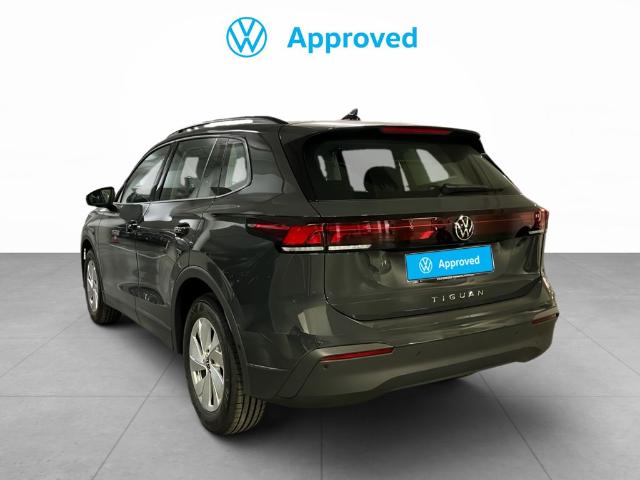 Volkswagen Tiguan 2.0 TDI 110 kW (150 CV) DSG