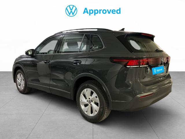 Volkswagen Tiguan 2.0 TDI 110 kW (150 CV) DSG