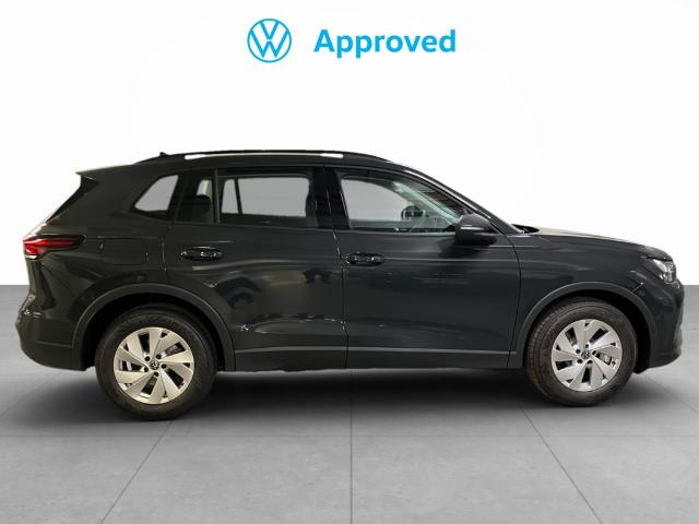 Volkswagen Tiguan 2.0 TDI 110 kW (150 CV) DSG
