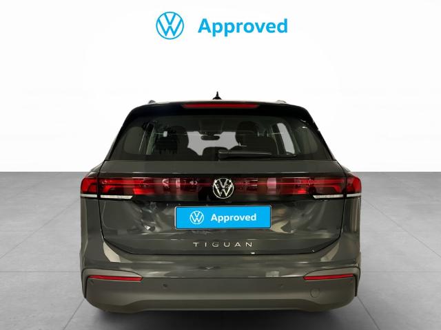 Volkswagen Tiguan 2.0 TDI 110 kW (150 CV) DSG