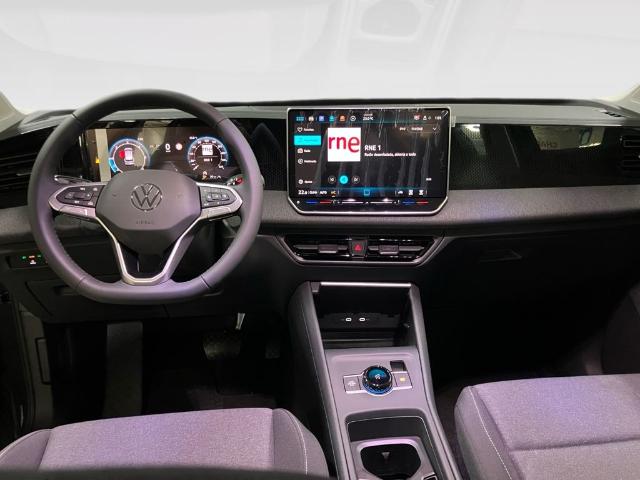 Volkswagen Tiguan 2.0 TDI 110 kW (150 CV) DSG