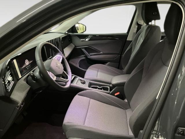 Volkswagen Tiguan 2.0 TDI 110 kW (150 CV) DSG