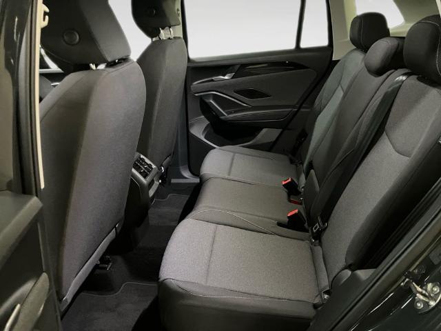 Volkswagen Tiguan 2.0 TDI 110 kW (150 CV) DSG