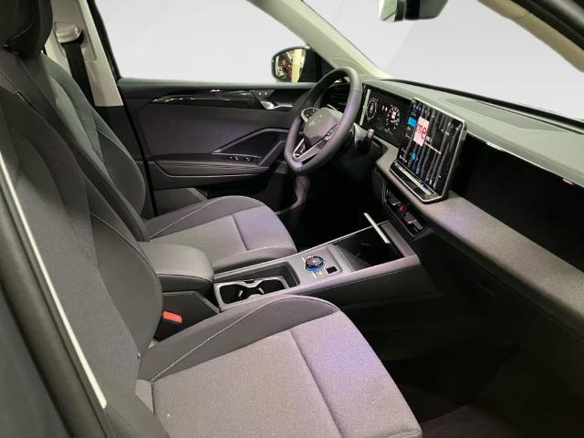 Volkswagen Tiguan 2.0 TDI 110 kW (150 CV) DSG