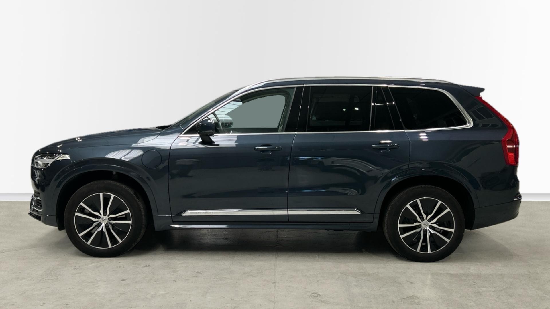 Volvo XC90 segunda mano 86231642 - 3 Volvo XC90 segunda mano 86231642 - 3