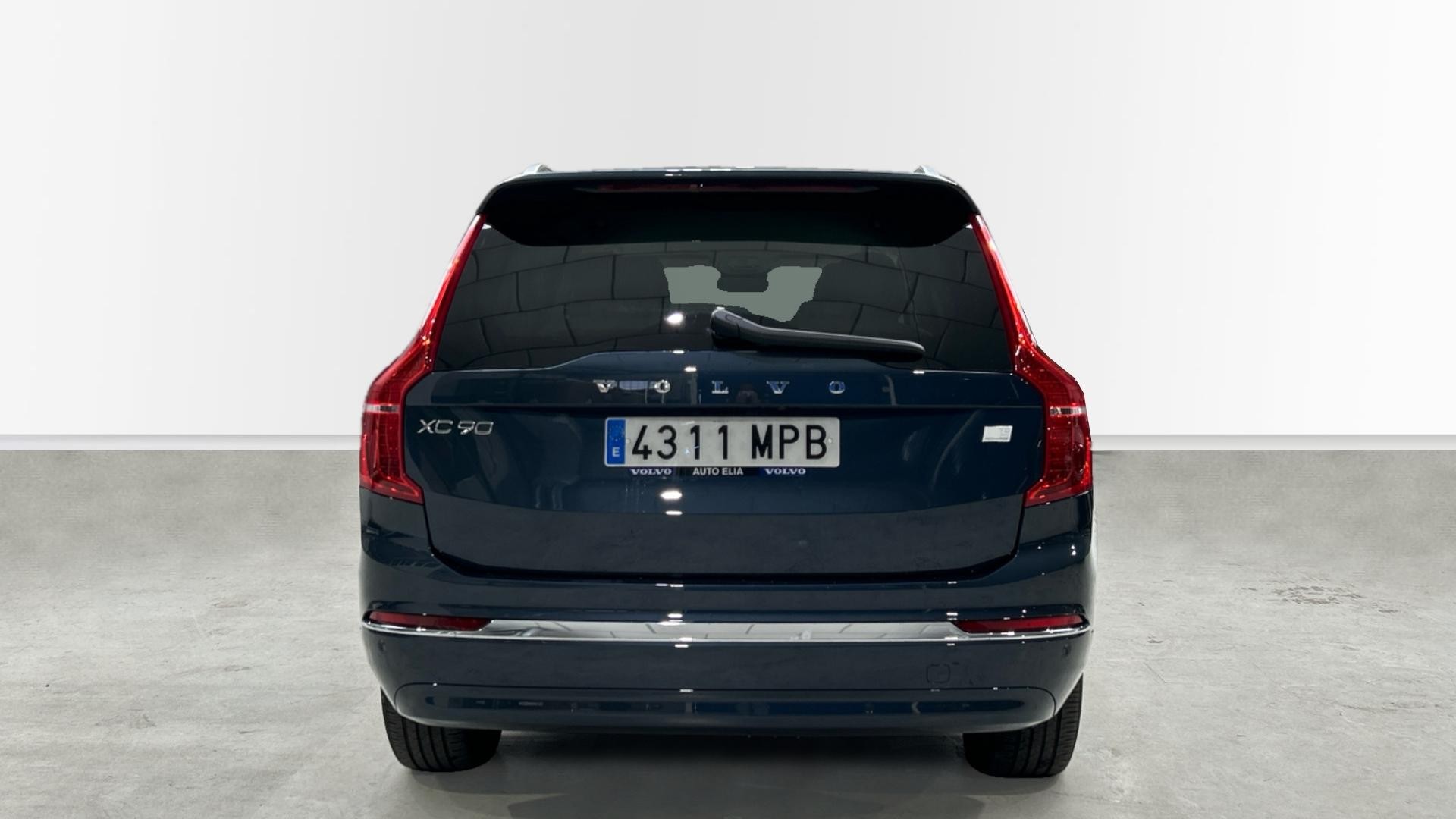 Volvo XC90 segunda mano 86231642 - 7 Volvo XC90 segunda mano 86231642 - 7