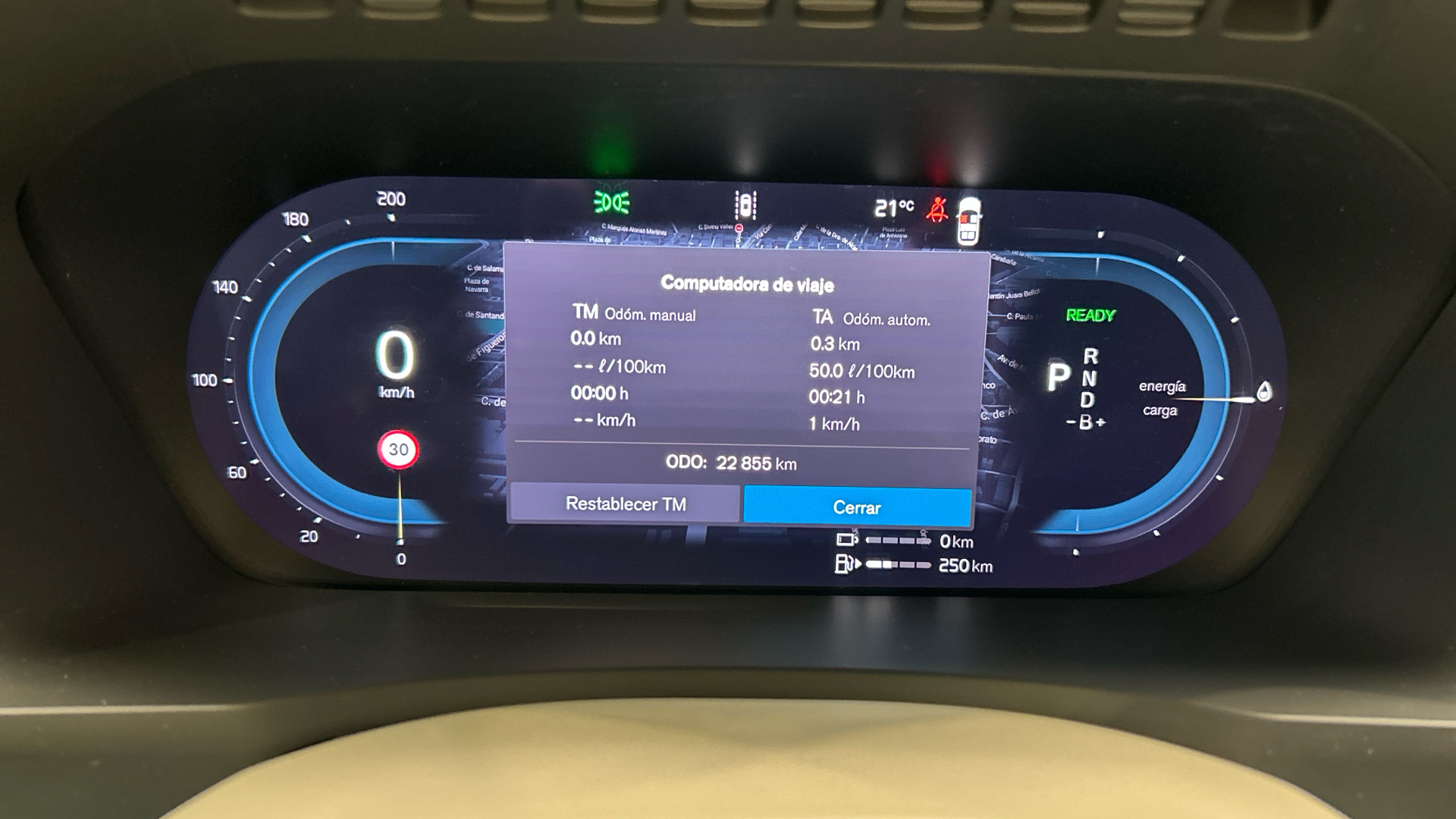 Volvo XC90 segunda mano 86231642 - 11 Volvo XC90 segunda mano 86231642 - 11