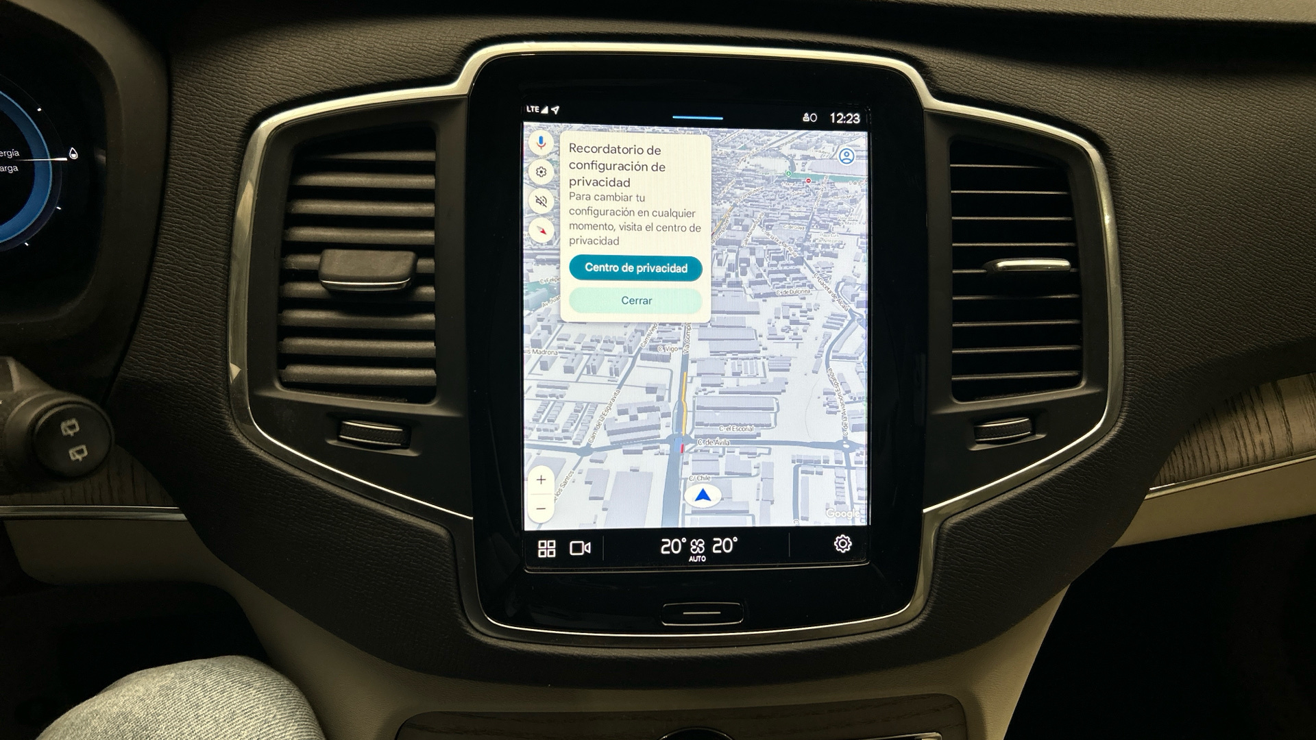 Volvo XC90 segunda mano 86231642 - 17 Volvo XC90 segunda mano 86231642 - 17