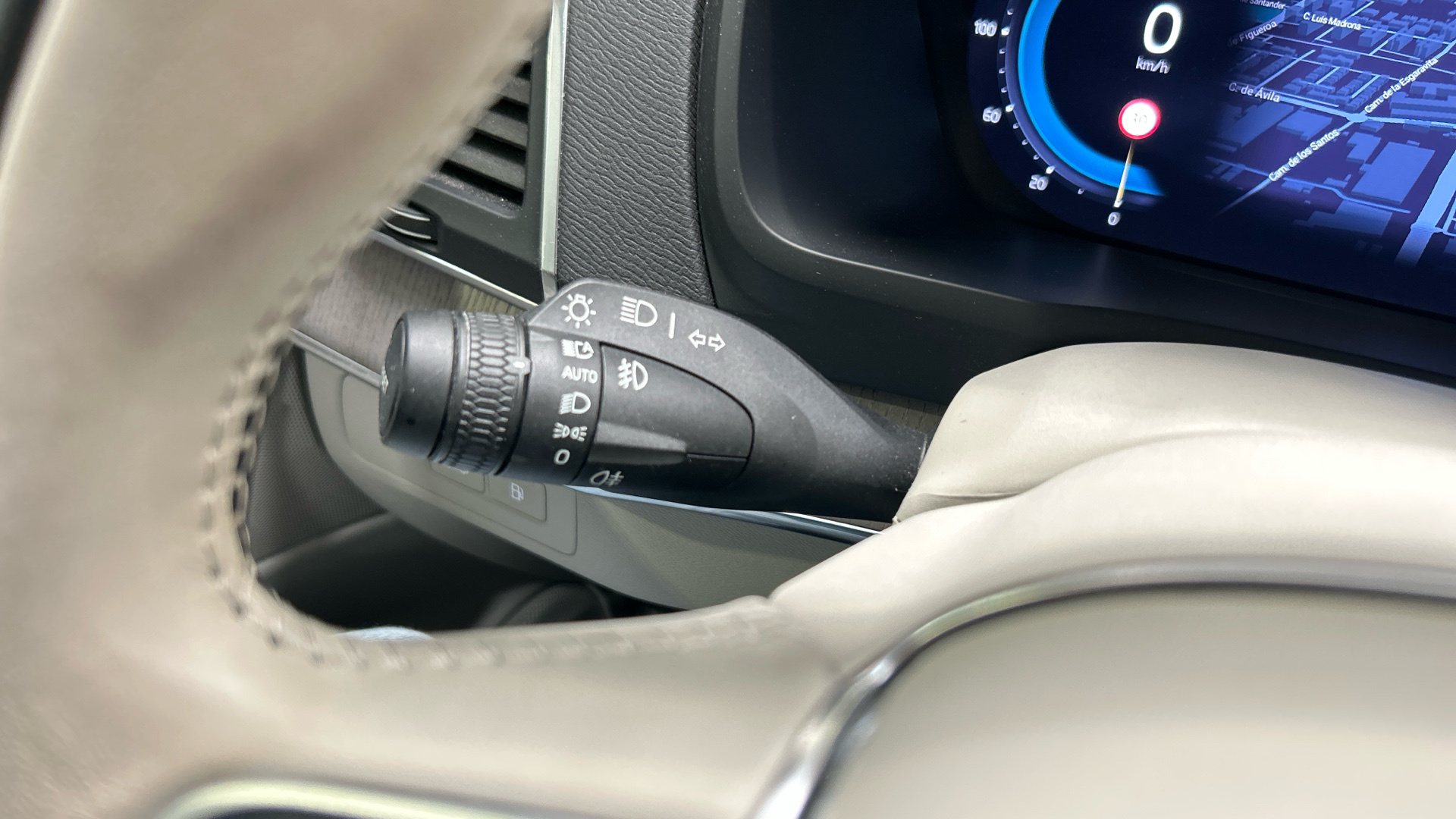 Volvo XC90 segunda mano 86231642 - 19 Volvo XC90 segunda mano 86231642 - 19