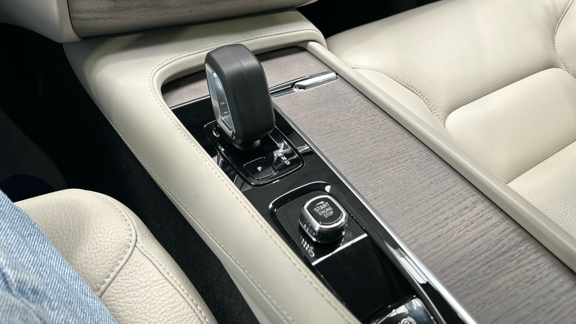 Volvo XC90 segunda mano 86231642 - 25 Volvo XC90 segunda mano 86231642 - 25