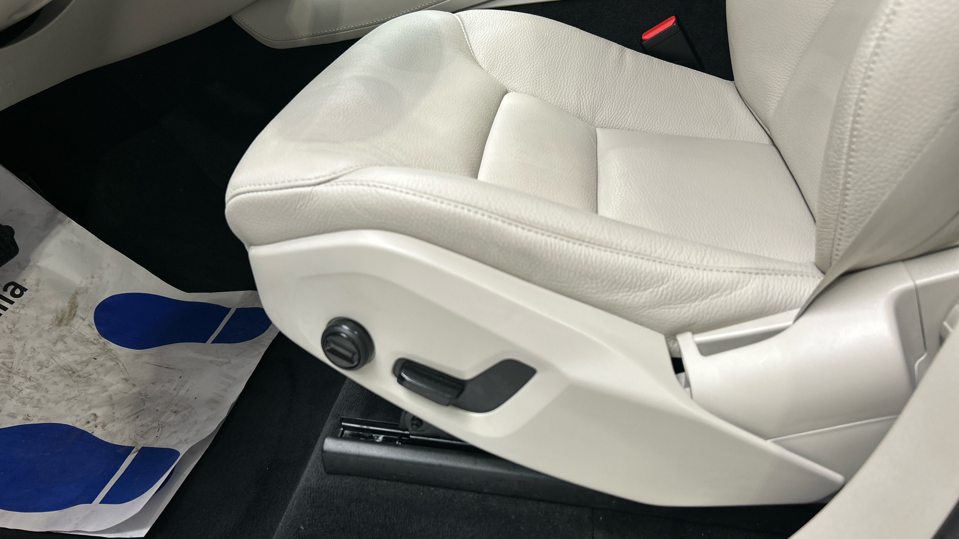 Volvo XC90 segunda mano 86231642 - 28 Volvo XC90 segunda mano 86231642 - 28