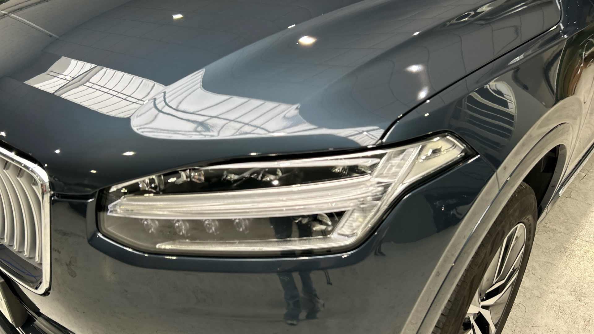 Volvo XC90 segunda mano 86231642 - 36 Volvo XC90 segunda mano 86231642 - 36