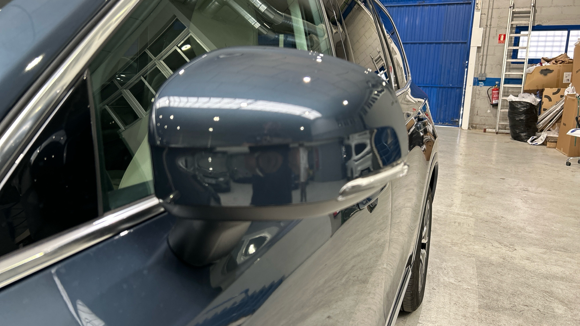 Volvo XC90 segunda mano 86231642 - 38 Volvo XC90 segunda mano 86231642 - 38