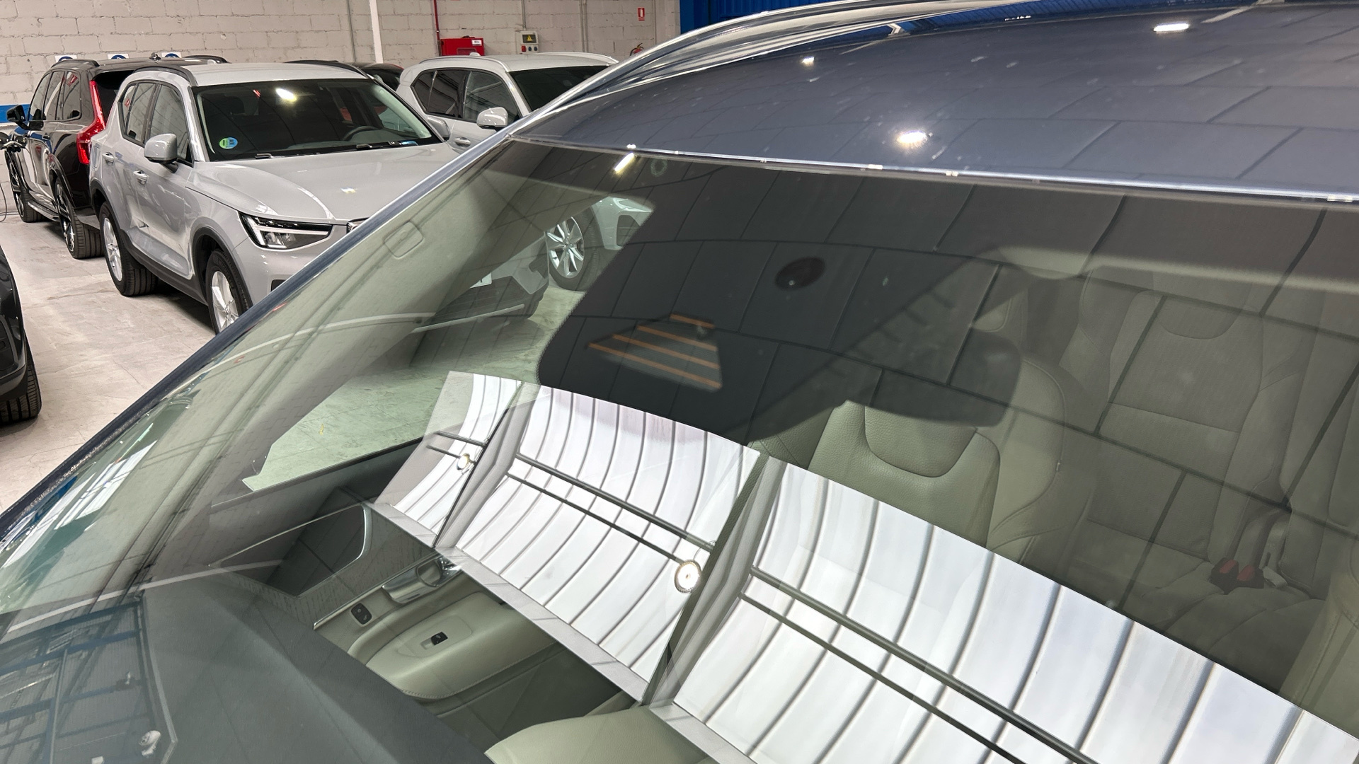 Volvo XC90 segunda mano 86231642 - 39 Volvo XC90 segunda mano 86231642 - 39