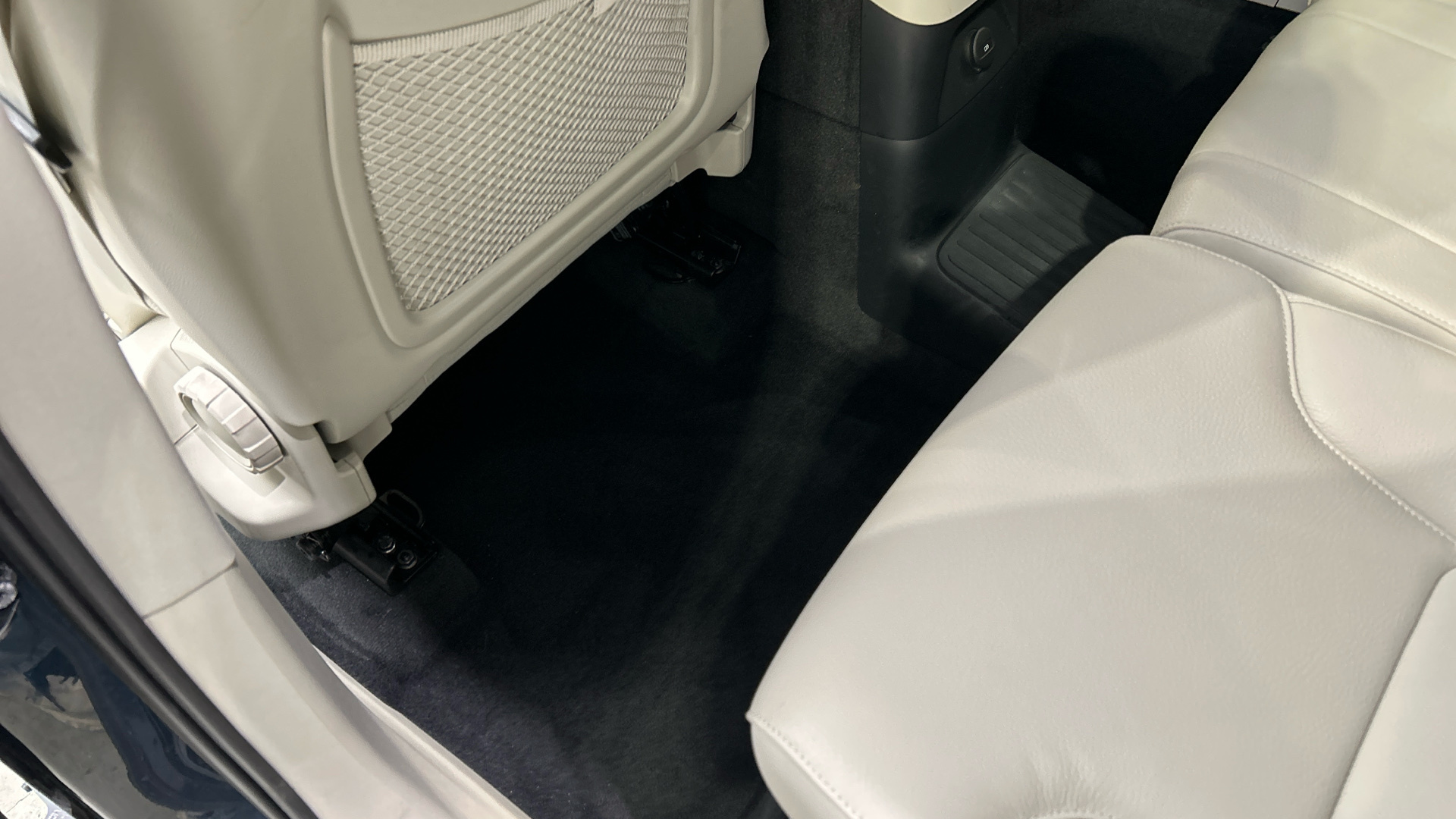 Volvo XC90 segunda mano 86231642 - 56 Volvo XC90 segunda mano 86231642 - 56