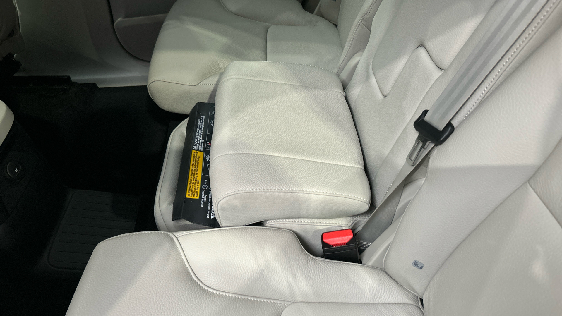 Volvo XC90 segunda mano 86231642 - 58 Volvo XC90 segunda mano 86231642 - 58