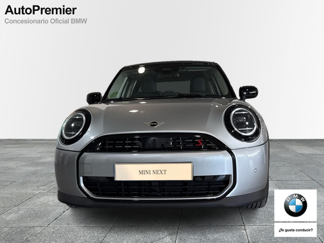 fotoG 1 del MINI MINI 5 Puertas Cooper S 150 kW (204 CV) 204cv Gasolina del 2024 en Madrid
