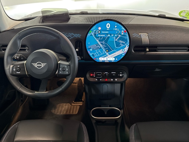 fotoG 6 del MINI MINI 5 Puertas Cooper S 150 kW (204 CV) 204cv Gasolina del 2024 en Madrid