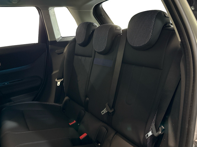 fotoG 8 del MINI MINI 5 Puertas Cooper S 150 kW (204 CV) 204cv Gasolina del 2024 en Madrid