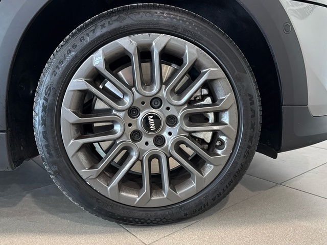 fotoG 10 del MINI MINI 5 Puertas Cooper S 150 kW (204 CV) 204cv Gasolina del 2024 en Madrid