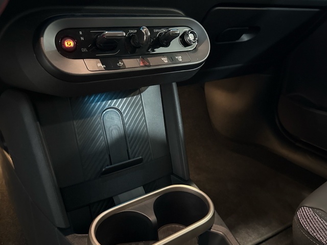 fotoG 11 del MINI MINI 5 Puertas Cooper S 150 kW (204 CV) 204cv Gasolina del 2024 en Madrid