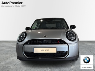 Fotos de MINI 5 Puertas Cooper S 150 kW (204 CV)