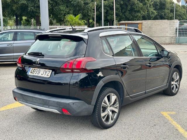 Peugeot 2008 BlueHDi 120 S&S Allure 88 kW (120 CV)