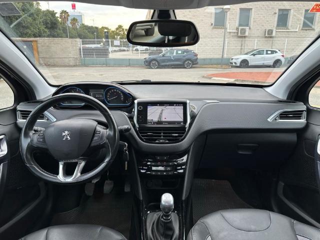 Peugeot 2008 BlueHDi 120 S&S Allure 88 kW (120 CV)