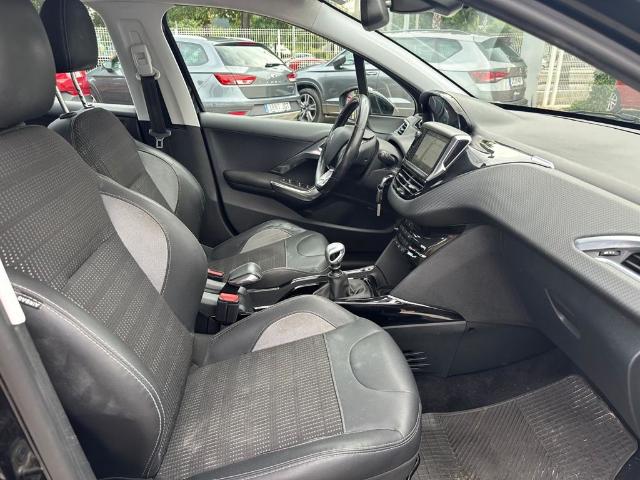 Peugeot 2008 BlueHDi 120 S&S Allure 88 kW (120 CV)