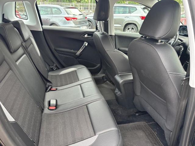 Peugeot 2008 BlueHDi 120 S&S Allure 88 kW (120 CV)