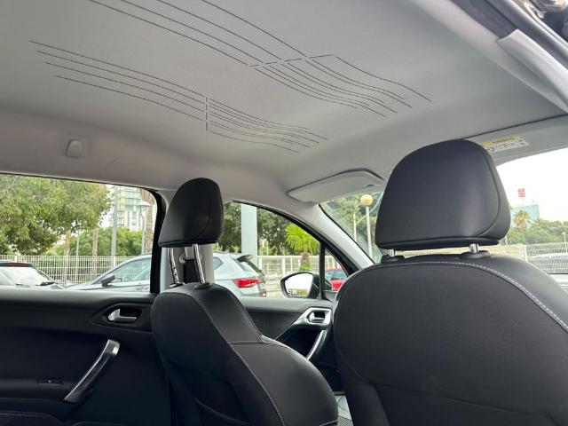 Peugeot 2008 BlueHDi 120 S&S Allure 88 kW (120 CV)