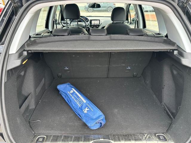 Peugeot 2008 BlueHDi 120 S&S Allure 88 kW (120 CV)