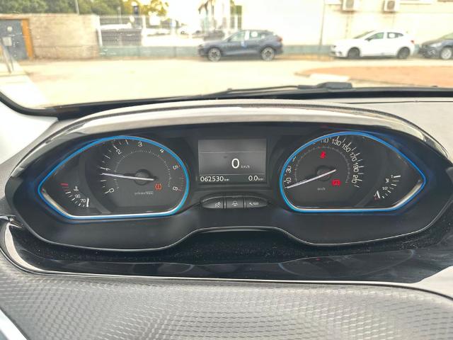 Peugeot 2008 BlueHDi 120 S&S Allure 88 kW (120 CV)