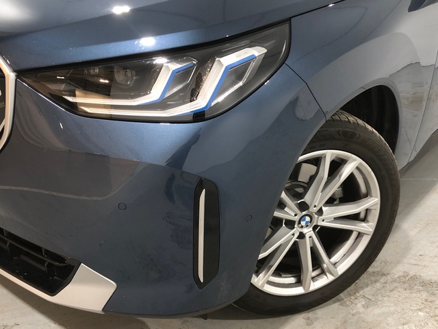 BMW X3 xDrive20d color Rojo. Año 2025. 145KW(197CV). Diésel. En concesionario Auto Premier, S.A. - MADRID de Madrid