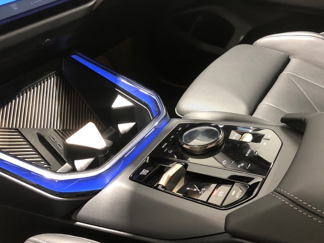 BMW X3 xDrive20d color Rojo. Año 2025. 145KW(197CV). Diésel. En concesionario Auto Premier, S.A. - MADRID de Madrid