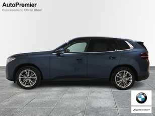 Fotos de BMW X3 xDrive20d color Rojo. Año 2025. 145KW(197CV). Diésel. En concesionario Auto Premier, S.A. - MADRID de Madrid