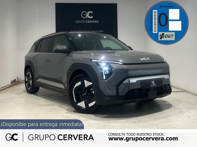 Foto 1 Kia EV3 Earth Standard Range 150 kW (204 CV)