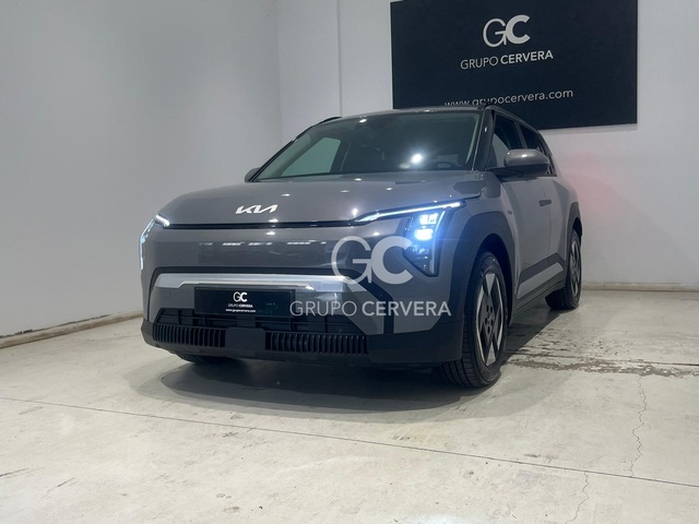 Foto 9 Kia EV3 Earth Standard Range 150 kW (204 CV)