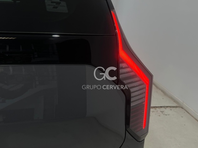 Foto 11 Kia EV3 Earth Standard Range 150 kW (204 CV)