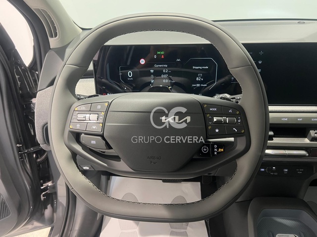 Foto 17 Kia EV3 Earth Standard Range 150 kW (204 CV)