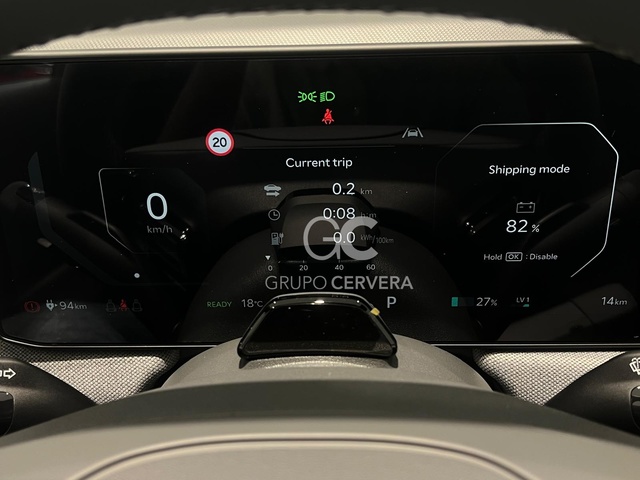 Foto 18 Kia EV3 Earth Standard Range 150 kW (204 CV)