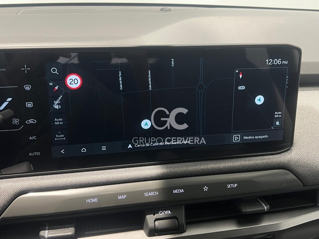 Foto 20 Kia EV3 Earth Standard Range 150 kW (204 CV)