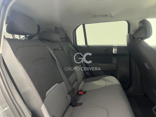 Foto 24 Kia EV3 Earth Standard Range 150 kW (204 CV)