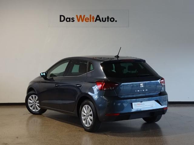 SEAT Ibiza 1.0 TSI S&S Xcellence 85 kW (115 CV)