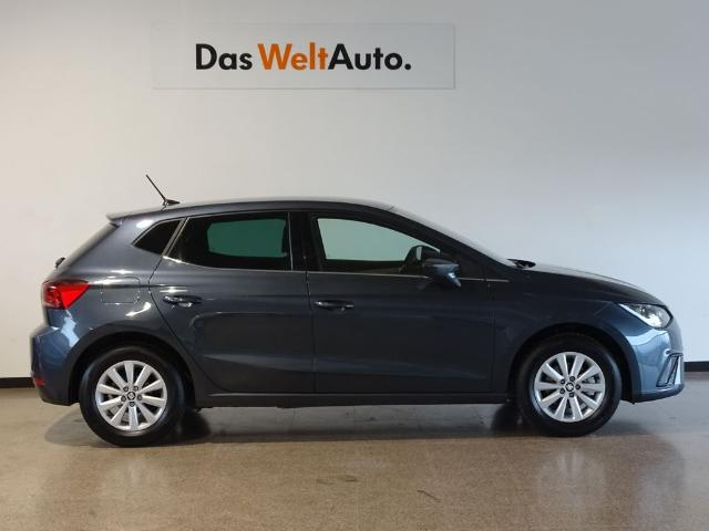 SEAT Ibiza 1.0 TSI S&S Xcellence 85 kW (115 CV)