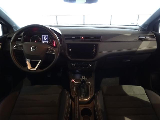 SEAT Ibiza 1.0 TSI S&S Xcellence 85 kW (115 CV)