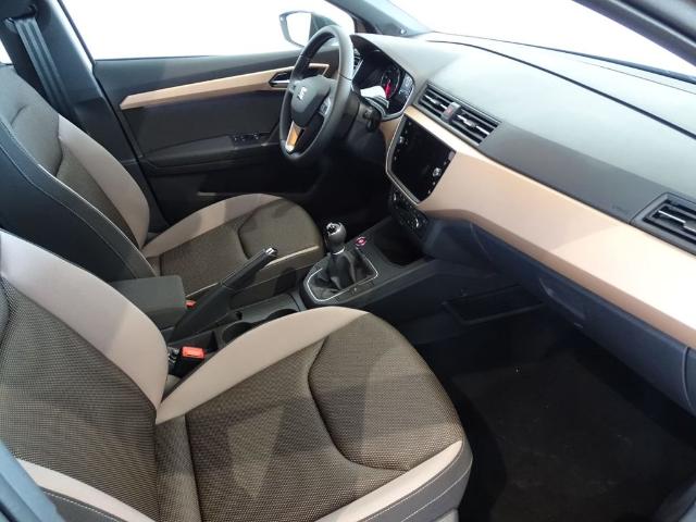SEAT Ibiza 1.0 TSI S&S Xcellence 85 kW (115 CV)